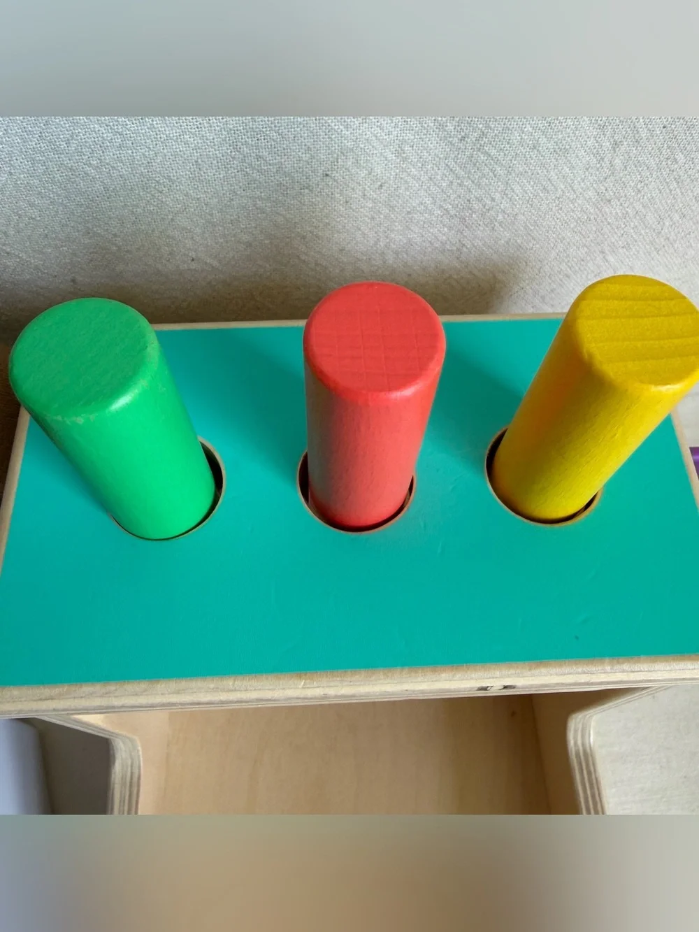 Lovevery The Thinker Playkit Montessori Baby Toys